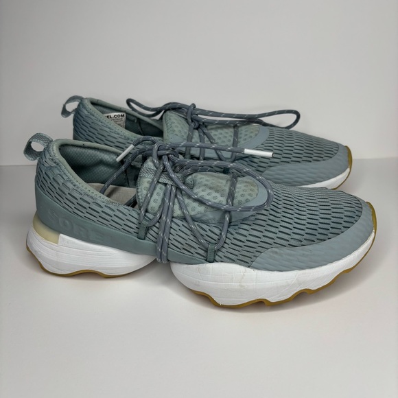 Sorel Kinetic Impact Lace Shoes Women's - Picture 2 of 11